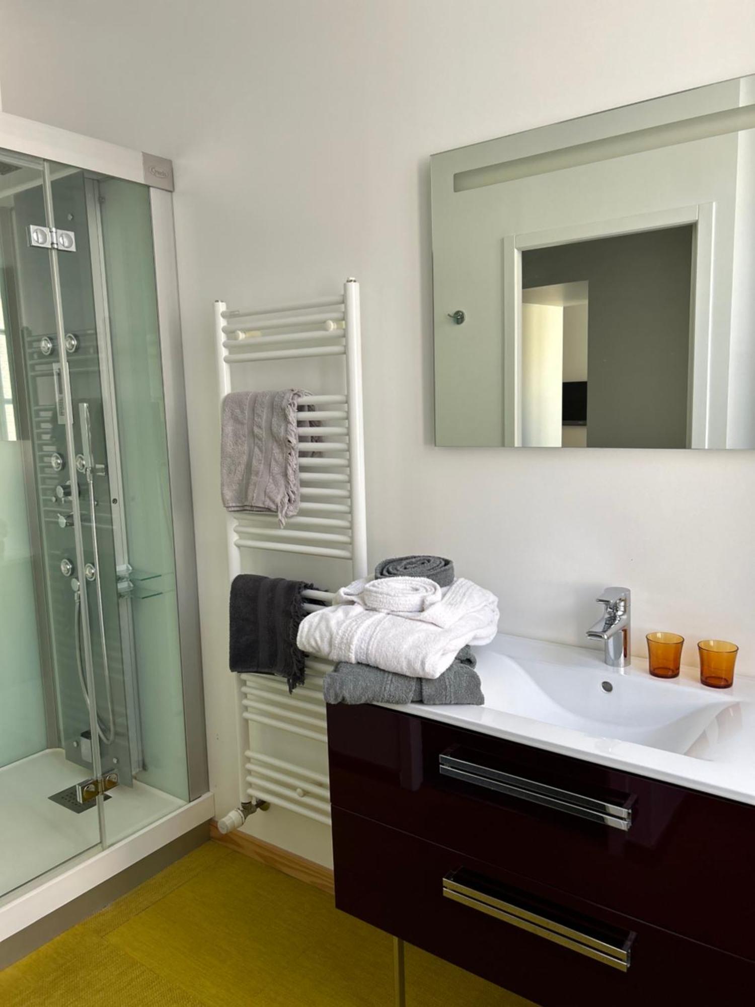 Ermitage De Peyreleau Bed and Breakfast Εξωτερικό φωτογραφία