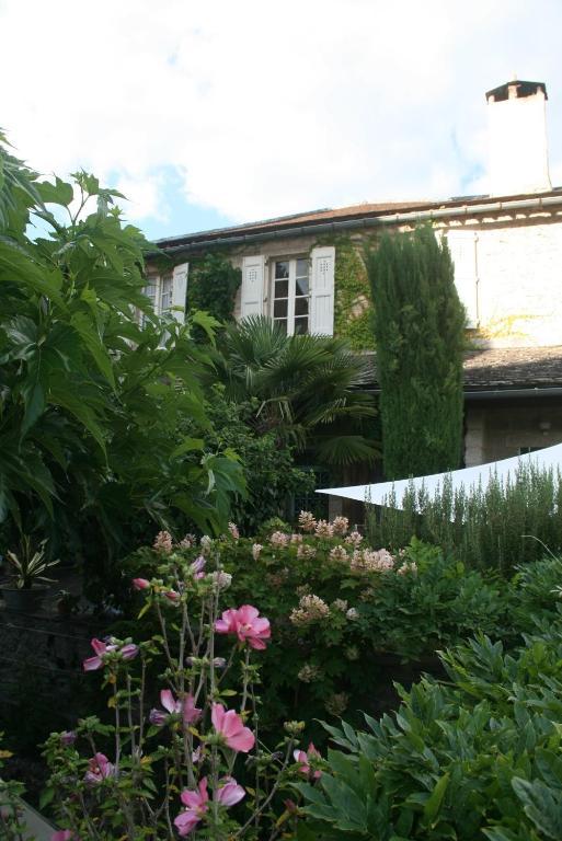 Ermitage De Peyreleau Bed and Breakfast Εξωτερικό φωτογραφία
