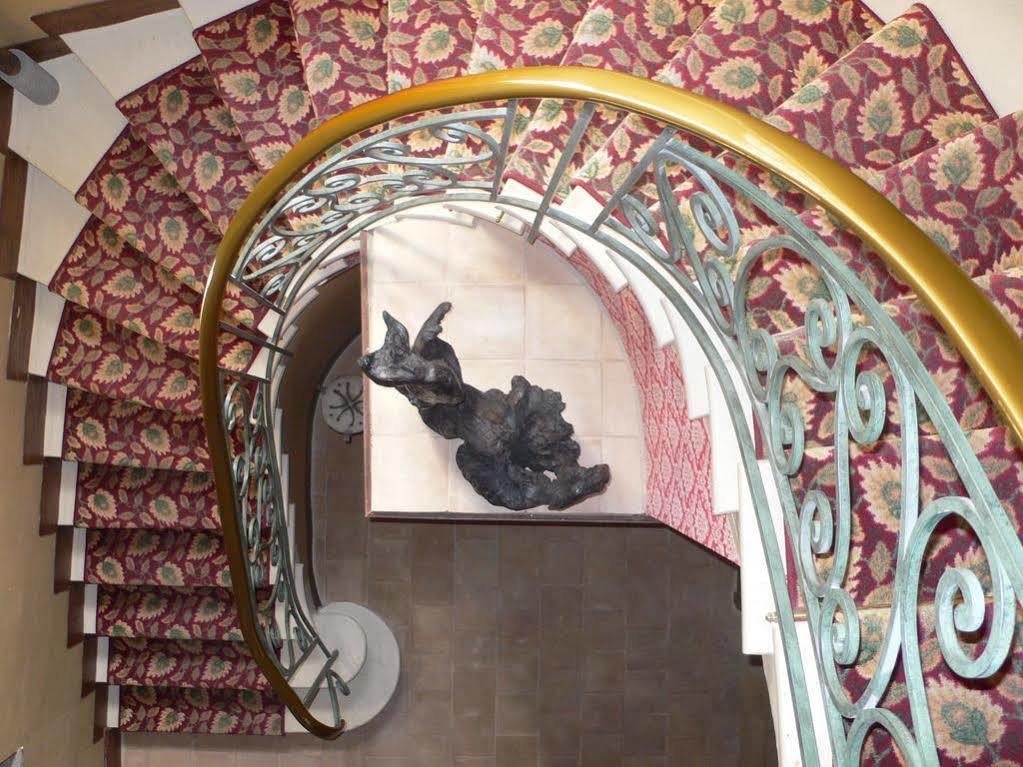 Ermitage De Peyreleau Bed and Breakfast Εξωτερικό φωτογραφία